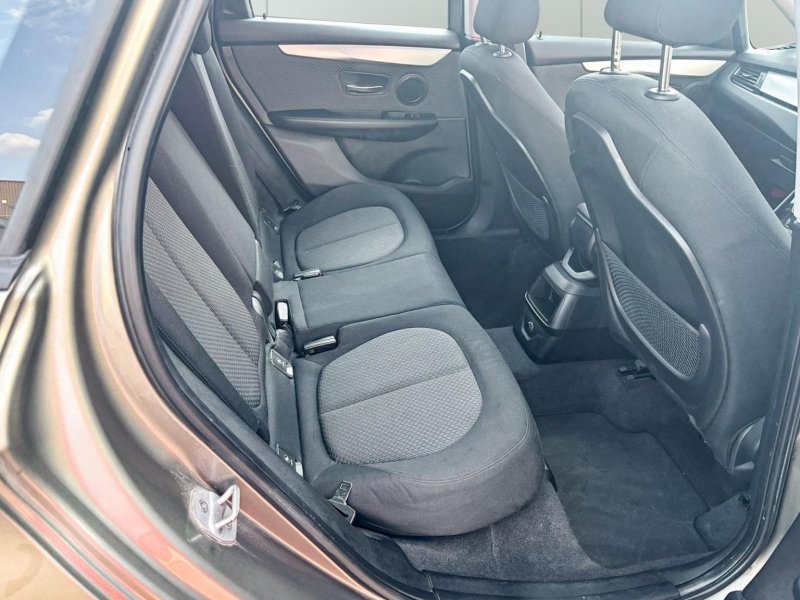 BMW 2 SERIES ACTIVE TOURER