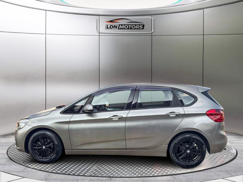 BMW 2 SERIES ACTIVE TOURER