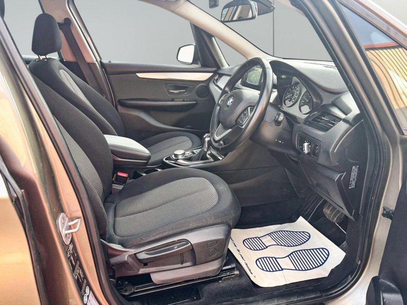 BMW 2 SERIES ACTIVE TOURER