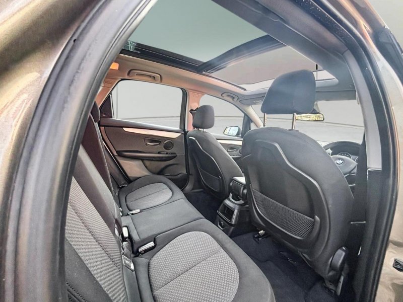 BMW 2 SERIES ACTIVE TOURER