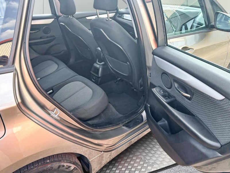 BMW 2 SERIES ACTIVE TOURER