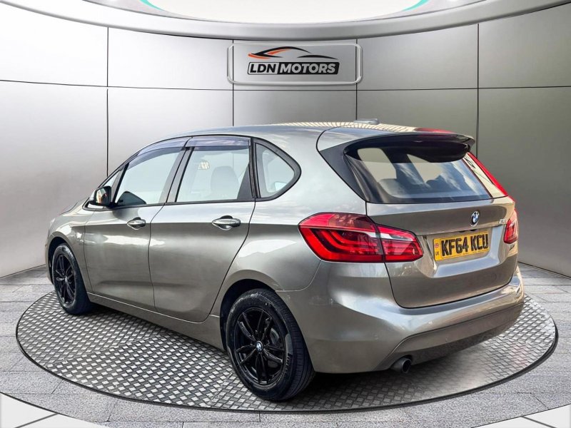 BMW 2 SERIES ACTIVE TOURER
