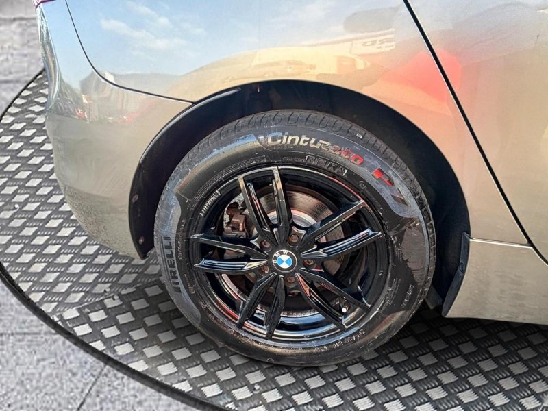 BMW 2 SERIES ACTIVE TOURER