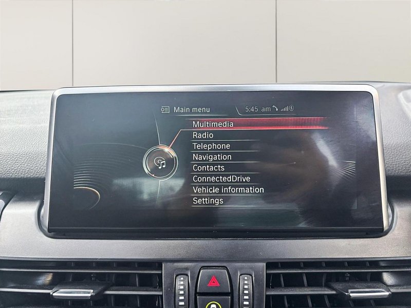 BMW 2 SERIES ACTIVE TOURER
