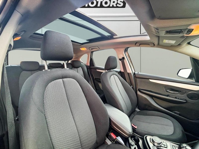 BMW 2 SERIES ACTIVE TOURER