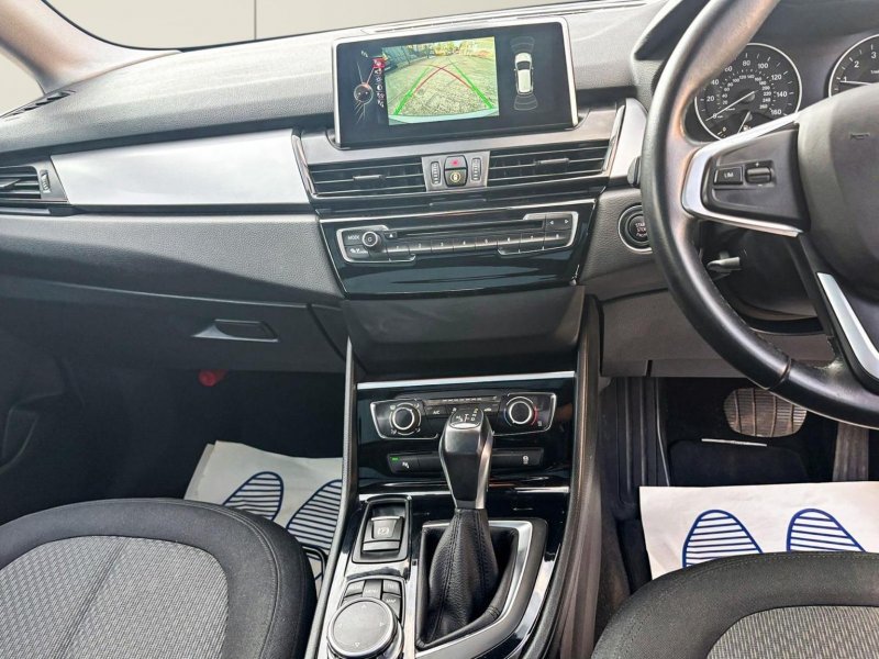 BMW 2 SERIES ACTIVE TOURER
