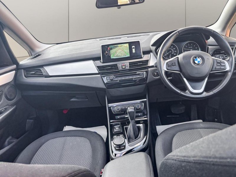BMW 2 SERIES ACTIVE TOURER