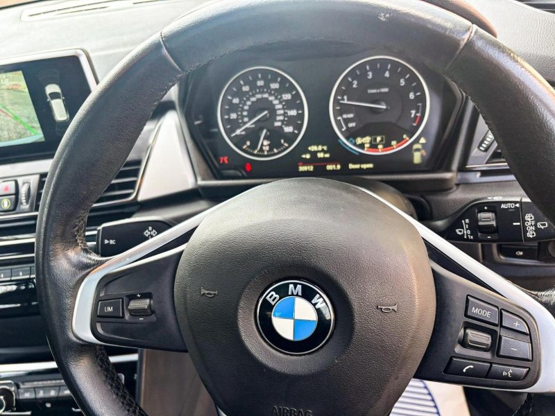 BMW 2 SERIES ACTIVE TOURER
