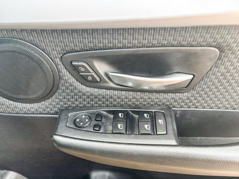 BMW 2 SERIES ACTIVE TOURER