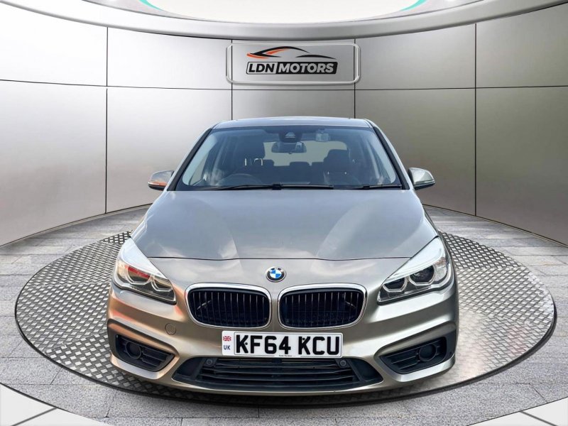 BMW 2 SERIES ACTIVE TOURER