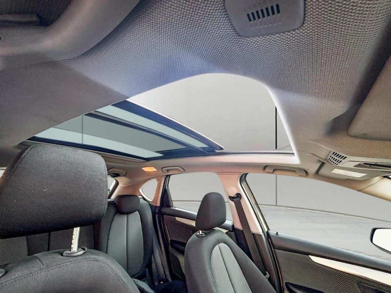 BMW 2 SERIES ACTIVE TOURER
