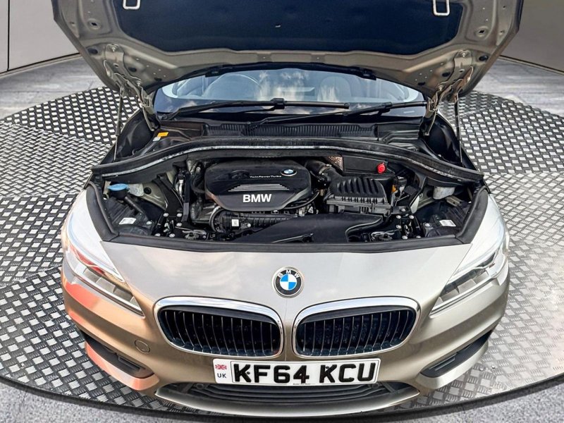 BMW 2 SERIES ACTIVE TOURER