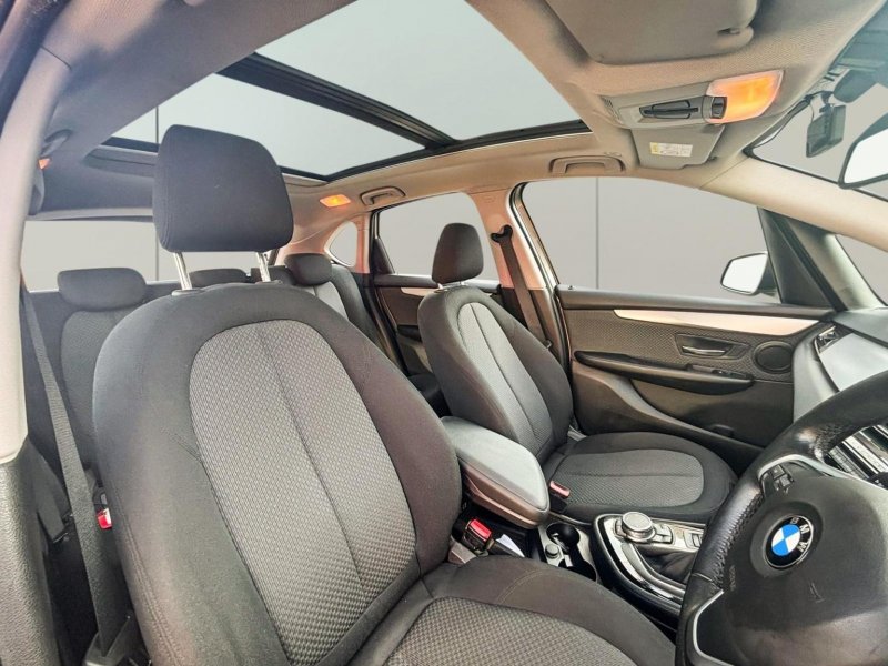 BMW 2 SERIES ACTIVE TOURER