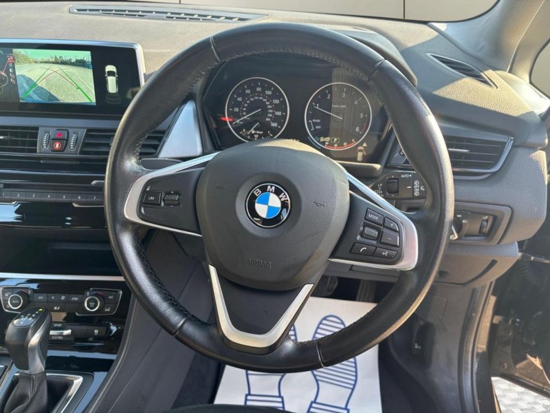BMW 2 SERIES GRAN TOURER