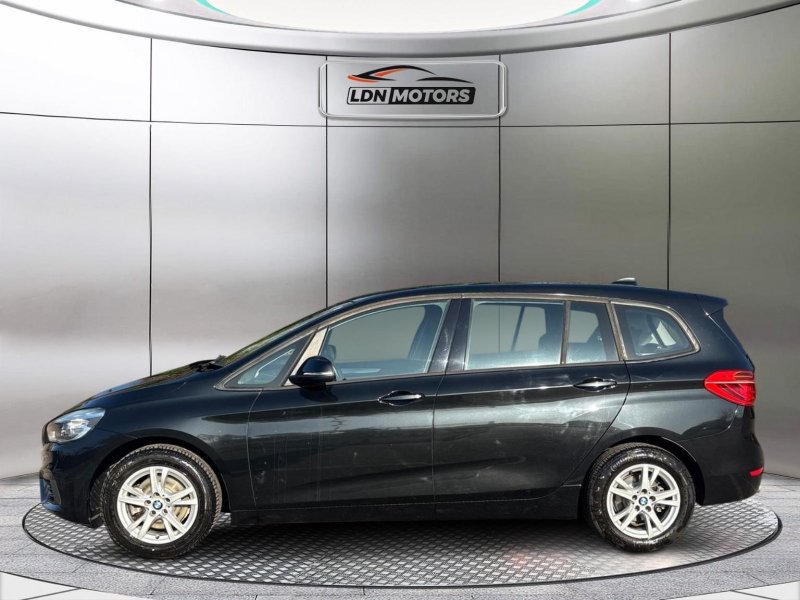 BMW 2 SERIES GRAN TOURER