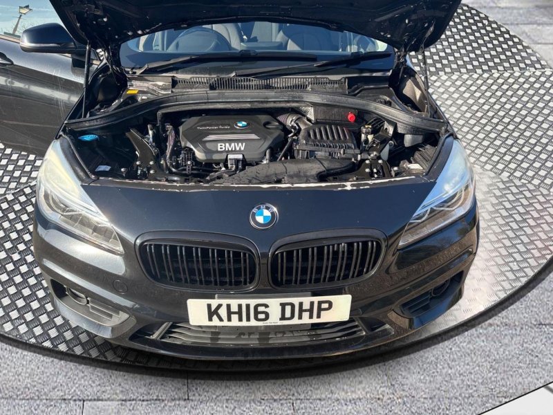 BMW 2 SERIES GRAN TOURER