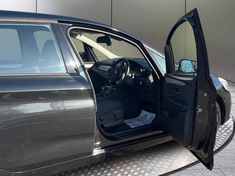 BMW 2 SERIES GRAN TOURER