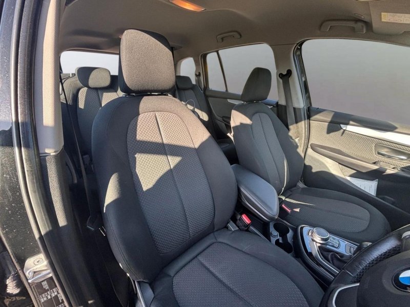 BMW 2 SERIES GRAN TOURER
