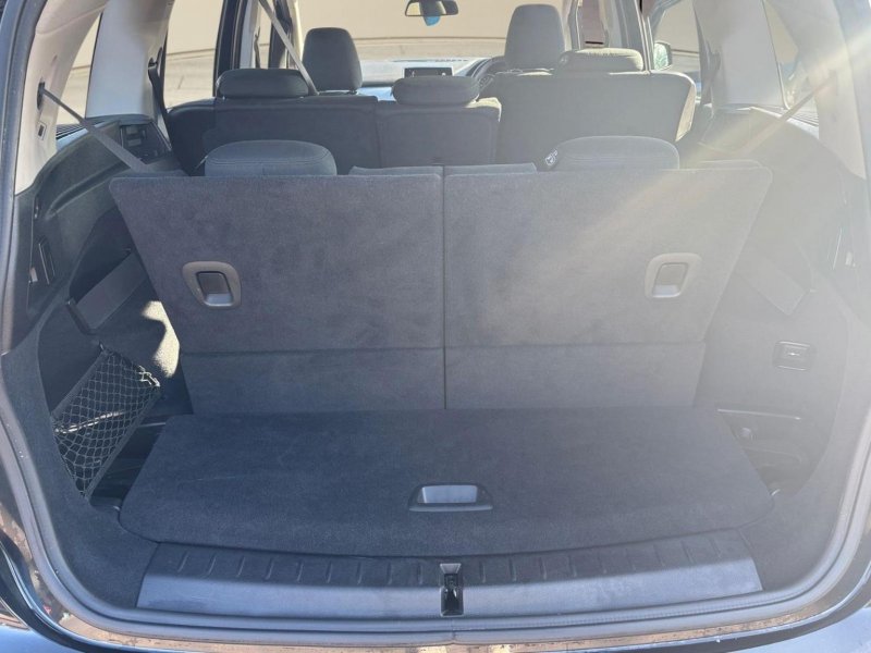 BMW 2 SERIES GRAN TOURER