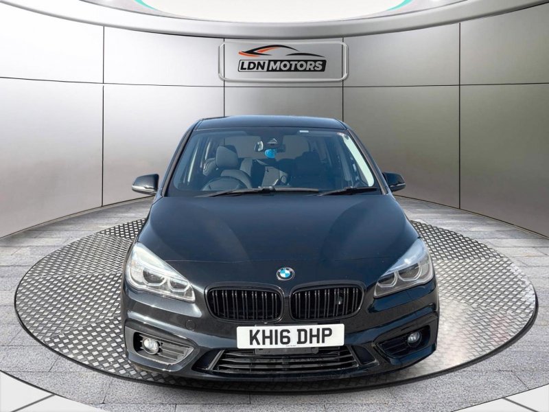 BMW 2 SERIES GRAN TOURER