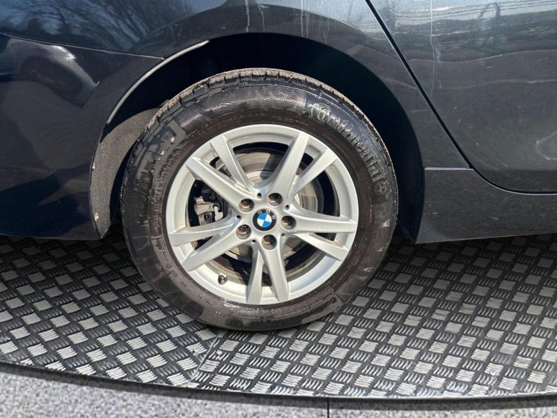 BMW 2 SERIES GRAN TOURER