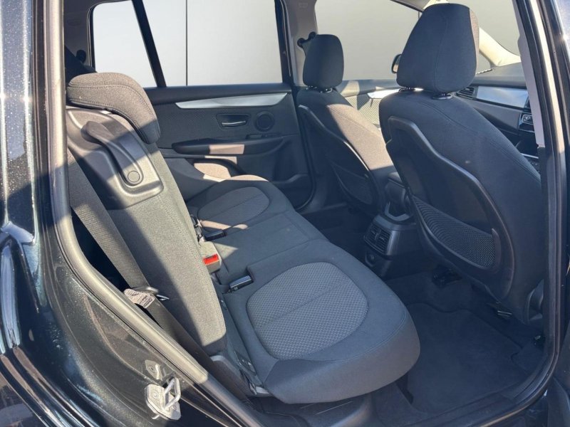 BMW 2 SERIES GRAN TOURER