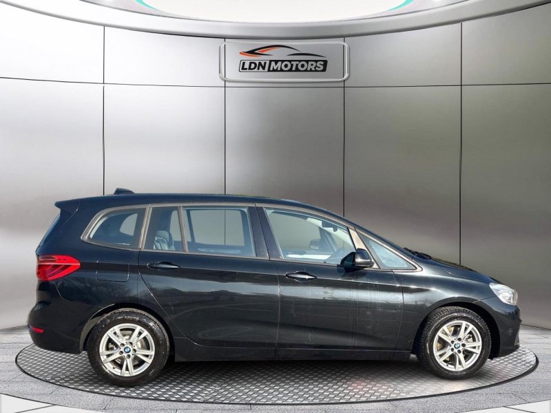 BMW 2 SERIES GRAN TOURER