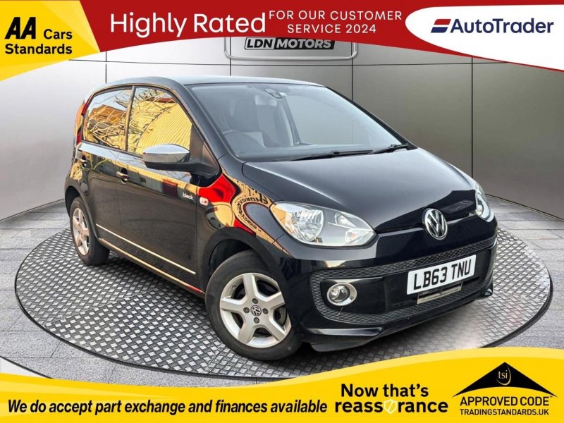 VOLKSWAGEN UP