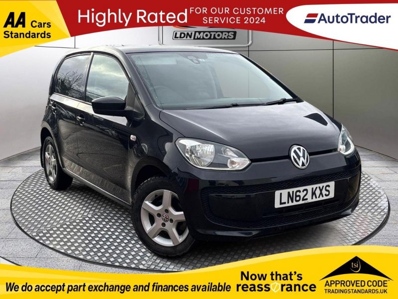 VOLKSWAGEN UP