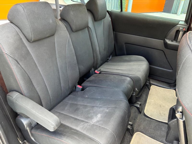 MAZDA MAZDA5