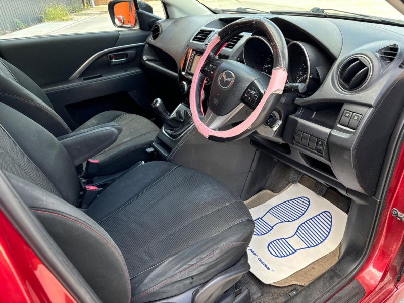 MAZDA MAZDA5