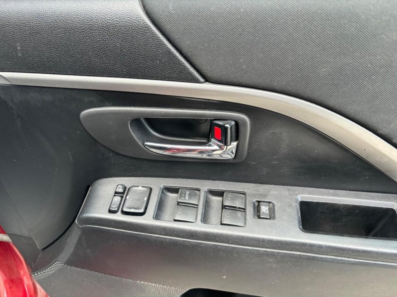 MAZDA MAZDA5