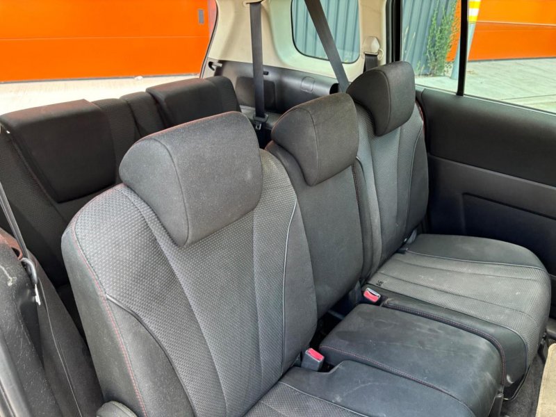 MAZDA MAZDA5