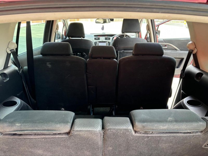 MAZDA MAZDA5