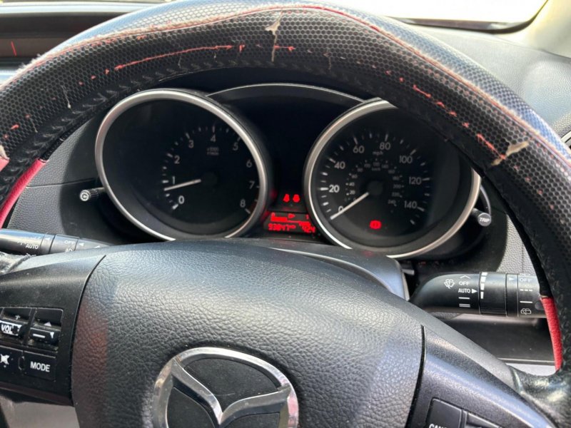 MAZDA MAZDA5