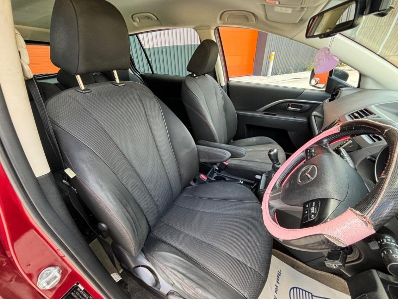 MAZDA MAZDA5