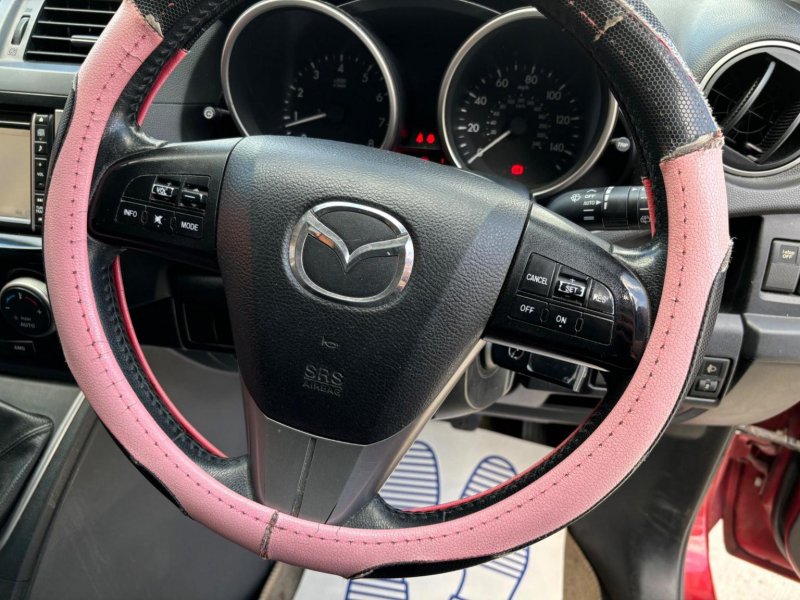 MAZDA MAZDA5