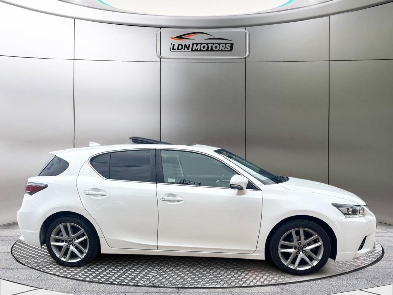 LEXUS CT